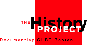 History Project Logo