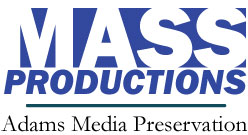 Mass Productions